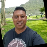 Vivian Naidoo