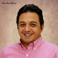 Bassam Elgammal