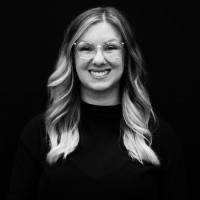 Caitlyn Turner, Ms, Pmp