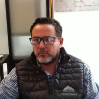 Luis Sandoval