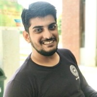 Tushar Gaur