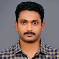 Harikrishna K V