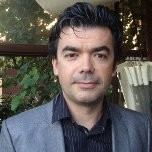 Massimiliano Rinaldini