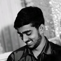 Adithya Suresh