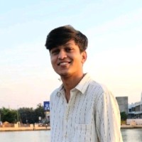 Nisarag Shah