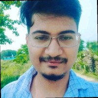 Sanjaya kumar Das