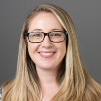 Taylor Terbeek, Shrm-Cp