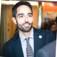 Colin J. Ortiz, Esq.