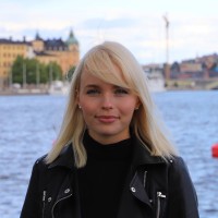 Olivia Ekström