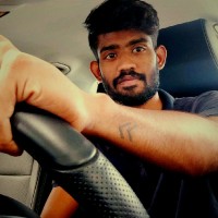 Karthik G
