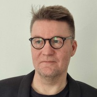 Morten Sandgrav