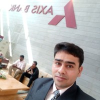 Ankur Mehrotra