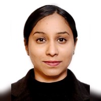 Keshel Pearl Fernandes