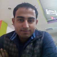 Amarjeet Sharma