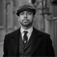 Angelo Kakulu