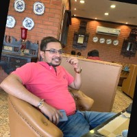 Ashutosh Pandey