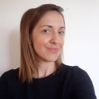 Anna Bohers