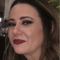 Daiane Ferreira da Silva