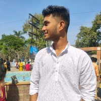 Tushar Janrao