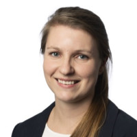 Ane Baltzersen