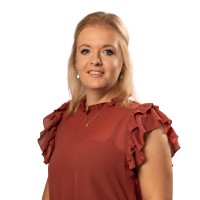Annamarie Van Dienst