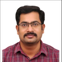 G Kesavan