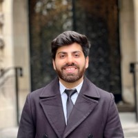Aman Grover