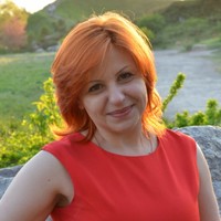 Наталя Наталя