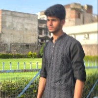 Danish syed