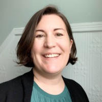 Kate Gilbert