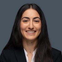 Hana Zadeh
