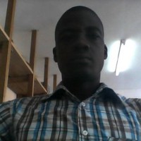 Brou Benoît Konan