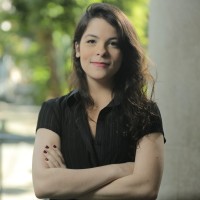 Luísa Mara Mattos