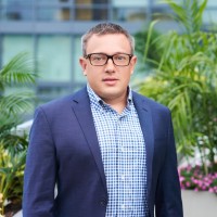 Justin Blakely, Pmp