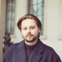 Mikhail Chernobrov