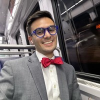 Alexander Ismael