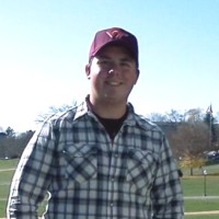 Ian Flansburg