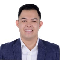 Ryan Stephen De Leon, MBA-HROD