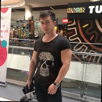 Евгений Мордашко