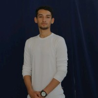 ALI ZINEDDINE DAHIAS