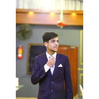 Shaiz Ahmed