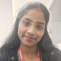 Lavanya Mohan