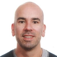 Javier Benito Echenique