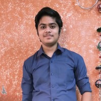 Harsh Trivedi