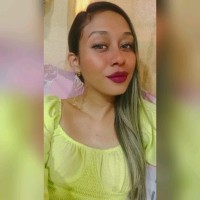 Ginger Roxana Espinoza Cedeño
