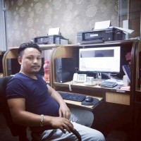 Surendra Pujari