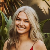 Lexie Olson