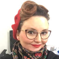 Heidi Kristine Hasvollseter