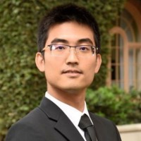 TaiHsu (Michael) Chen, CFA®, MBA