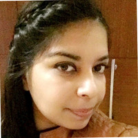 Simran Kaur